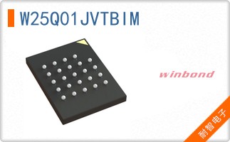 W25Q01JVTBIM