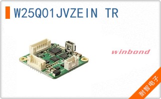 W25Q01JVZEIN TR