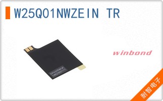 W25Q01NWZEIN TR