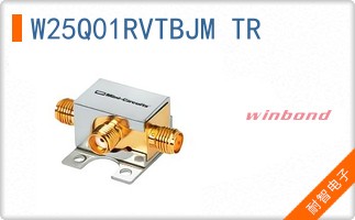 W25Q01RVTBJM TR