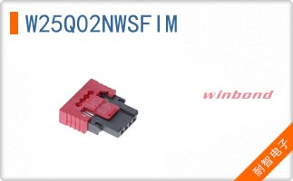 W25Q02NWSFIM