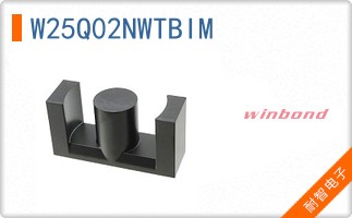 W25Q02NWTBIM