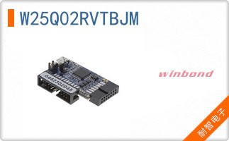 W25Q02RVTBJM