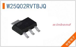 W25Q02RVTBJQ