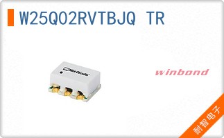 W25Q02RVTBJQ TR