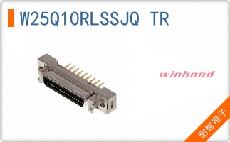 W25Q10RLSSJQ TR