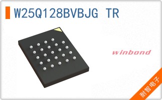 W25Q128BVBJG TR