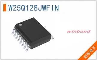 W25Q128JWFIN