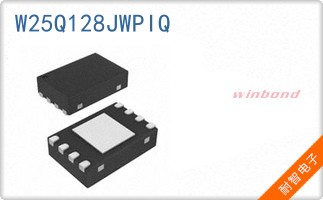 W25Q128JWPIQ