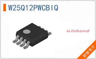 W25Q12PWCBIQ