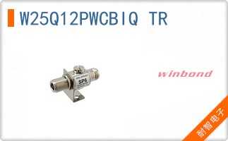 W25Q12PWCBIQ TR