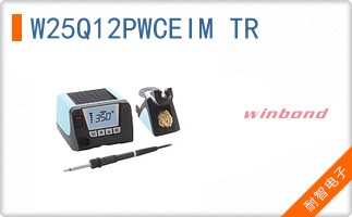 W25Q12PWCEIM TR
