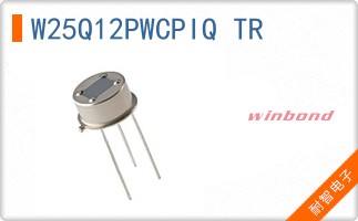 W25Q12PWCPIQ TR