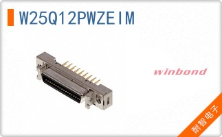 W25Q12PWZEIM