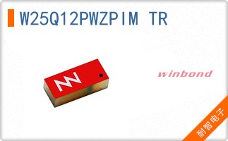 W25Q12PWZPIM TR