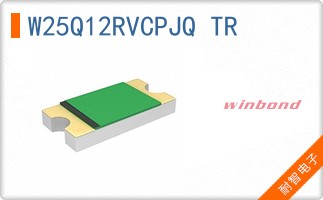 W25Q12RVCPJQ TR