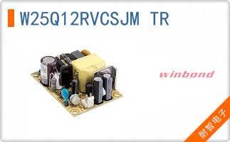 W25Q12RVCSJM TR
