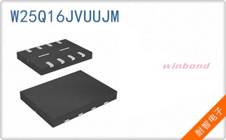 W25Q16JVUUJM