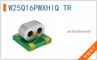 W25Q16PWXHIQ TR