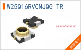 W25Q16RVCNJQG TR