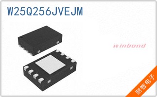 W25Q256JVEJM
