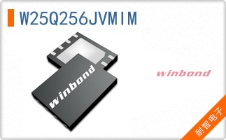 W25Q256JVMIM