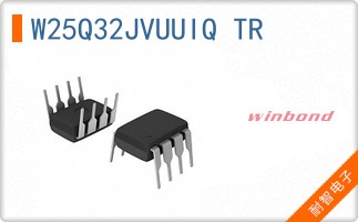 W25Q32JVUUIQ TR