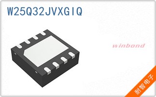 W25Q32JVXGIQ
