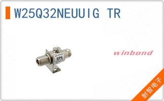 W25Q32NEUUIG TR