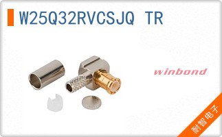 W25Q32RVCSJQ TR