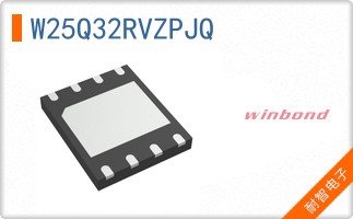 W25Q32RVZPJQ