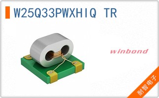 W25Q33PWXHIQ TR