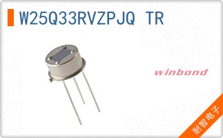 W25Q33RVZPJQ TR