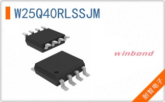 W25Q40RLSSJM