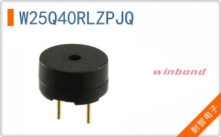 W25Q40RLZPJQ