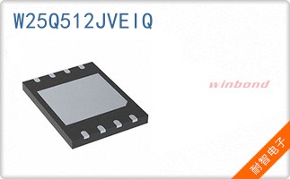 W25Q512JVEIQ