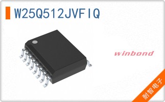W25Q512JVFIQ