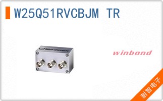 W25Q51RVCBJM TR��ͼƬ