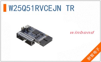 W25Q51RVCEJN TR
