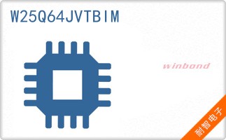 W25Q64JVTBIM