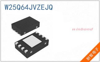 W25Q64JVZEJQ