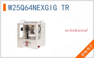 W25Q64NEXGIG TR
