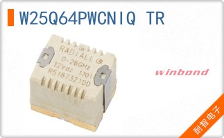 W25Q64PWCNIQ TR