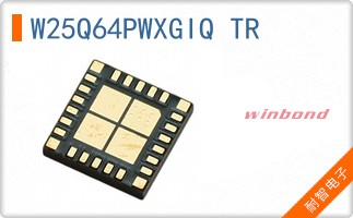 W25Q64PWXGIQ TR