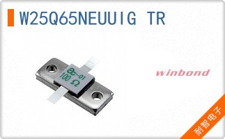 W25Q65NEUUIG TR