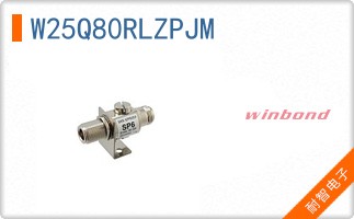 W25Q80RLZPJM