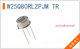 W25Q80RLZPJM TR��ͼƬ