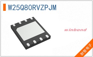 W25Q80RVZPJM