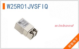 W25R01JVSFIQ