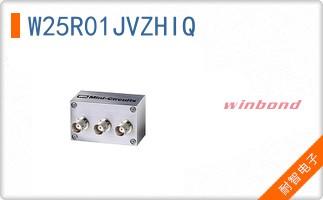 W25R01JVZHIQ